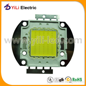 50W Cool White 5000-7000k High Power LED for Epistar Chip